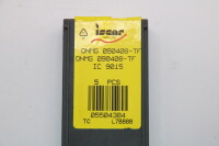 ISCAR QNMG 090408-TF IC9015 Wendeplatten 4 Stk.