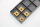 ISCAR QNMG 090408-TF IC9015 Wendeplatten 4 Stk.