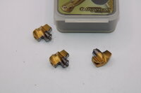 INGERSOLL TMA1600R01 IN2505 Bohrkopf 3 Stück