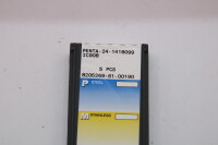 ISCAR PENTA-24-1418099 IC908 Stechplatten 5 Stück