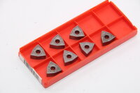 SANDVIK WNMG 060404-WF 5015 Wendeschneidplatten 7 Stück