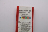 SANDVIK WNMG 060404-WF 5015 Wendeschneidplatten 7 Stück