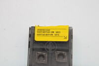 SANDVIK CCGT 09T301-UM 5015 Wendeschneidplatten 7 Stk.