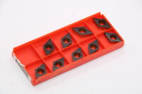 SANDVIK DCMT 11T304-PM 4325 Wendeschneidplatten 9 Stück