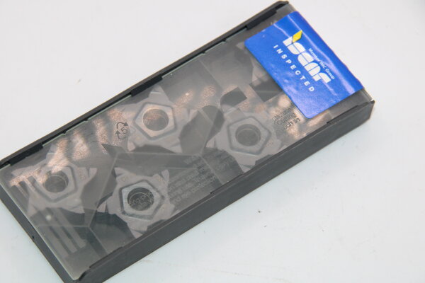 ISCAR PENTA-24N-1420033 IC908 Stechplatten 5 Stück