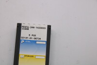 ISCAR PENTA-24N-1420033 IC908 Stechplatten 5 Stück