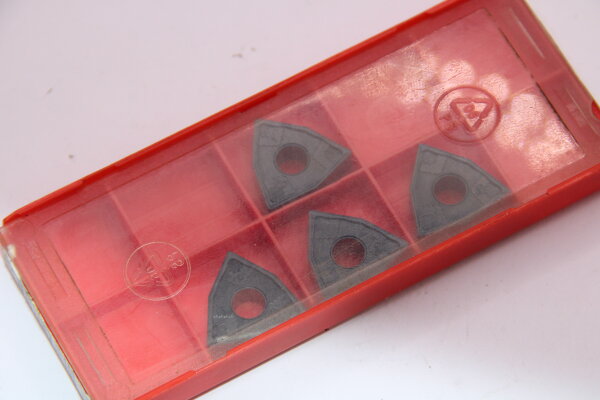 SANDVIK WNMG 080404-PMC 4315 Wendeschneidplatten 4 Stück