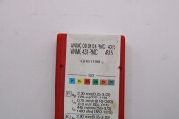 SANDVIK WNMG 080404-PMC 4315 Wendeschneidplatten 4 Stück