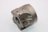 JONGEN UNI MILL 90PP-050-75-5 Wendeplattenfräser