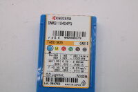 KYOCERA DNMG110404PQ CA515 Wendeschneidplatten 10 Stück