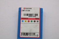 KYOCERA ZCMT12T306 PR660 Wendeschneidplatten 6 Stück