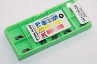 MITSUBISHI DCMT070208 NX3035 Wendeschneidplatten 10...