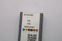 ISCAR DGN 2202C IC908 Stechplatten 4 Stück
