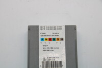 ISCAR MIFR 10-3.00-020 IC908 Wendeplatten 8 Stk.