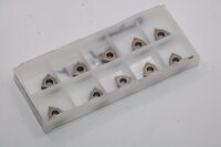 CERATIZIT WCGT 050304FN CTWN415 Wendeschneidplatten 10...