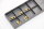 ISCAR DCMT 070204 IC520N Wendeschneidplatten 5 Stück