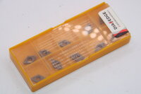 MITSUBISHI DCMT070208 NX3035 Wendeschneidplatten 10...