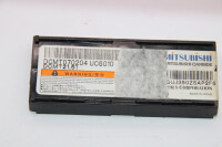 MITSUBISHI DCMT070204 UC6010 Wendeschneidplatten 10...
