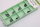 WALTER DCMT070204-RP4 WPP10S Wendeschneidplatten 8 Stück