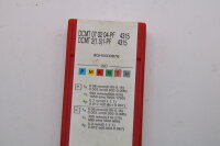 SANDVIK DCMT 070204-PF 4315 Wendeschneidplatten 7 Stück