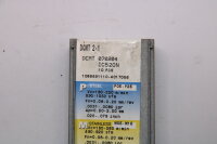 ISCAR DCMT 070204 IC520N Wendeschneidplatten 5 Stück