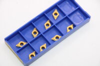 SUMITOMO DCMT070204N-FP TEM63620 4180 T1302Z Wendeschneidplatten 8 Stück