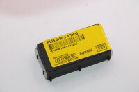 HORN R105.0100.1.4 TN35 Supermini Schneidplatte 2 Stück