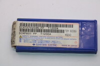 SUMITOMO DCMT070204N-FP T1200A Wendeschneidplatten 8 Stück