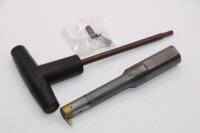 HORN B116.0016.01 Hartmetall Klemmhalter used