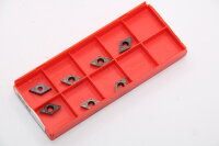 SANDVIK DCMX 070202-WF 5015 Wendeschneidplatten 7 Stück