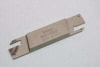ISCAR DGFHR 26T23-3 Stechhalter used