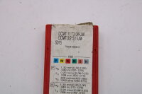 SANDVIK DCMT 11T304-UM 5015 Wendeschneidplatten 9 Stück