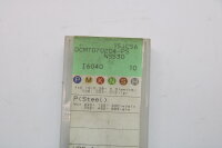 TUNGALOY  DCMT070204-PS NS530 Wendeschneidplatten 8 Stück