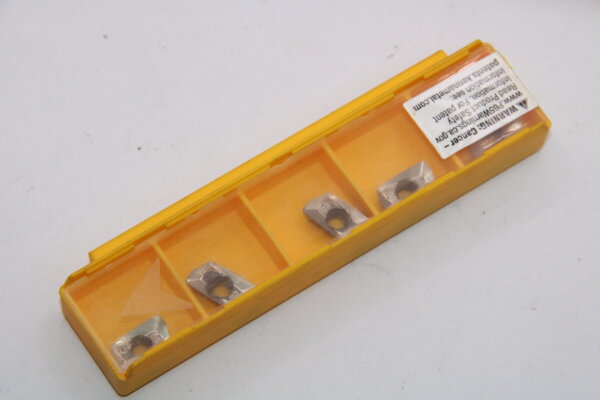 KENNAMETAL EDCT10T308PDFRLDJ KC410M Wendeschneidplatten 5 Stück