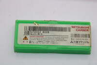 MITSUBISHI DCMT070202 NX99 Wendeschneidplatten 6 Stück