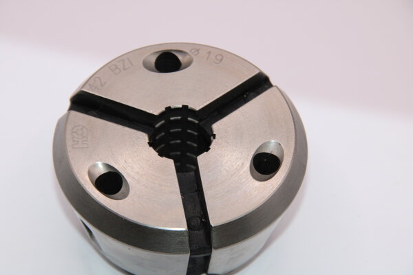 HAINBUCH 42 BZI 19mm Spannkopf Längs.-Querrillen