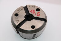 HAINBUCH 42 BZI 18,50mm Spannkopf Längs.-Querrillen