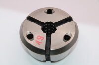 HAINBUCH 42 BZI 19mm Spannkopf Längs.-Querrillen