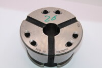 HAINBUCH 65 BZIG 26mm Spannkopf glatt