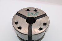 HAINBUCH 65 BZIG 24,50mm Spannkopf glatt