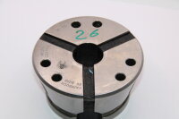 HAINBUCH 65 BZIG 26mm Spannkopf glatt