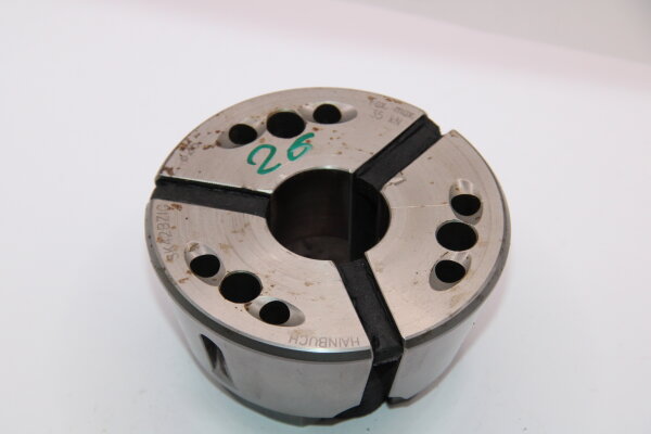 HAINBUCH SK42 BZIG 26mm Spannkopf glatt