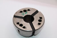HAINBUCH SK42 BZIG 26mm Spannkopf glatt