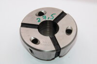 HAINBUCH 42 BZIG 27,50mm Spannkopf glatt