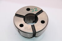 HAINBUCH 42 BZIG 32mm Spannkopf glatt