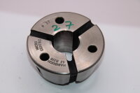 HAINBUCH 42 BZIG 27mm Spannkopf glatt