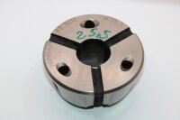 HAINBUCH 42 BZIG 25,5mm Spannkopf glatt