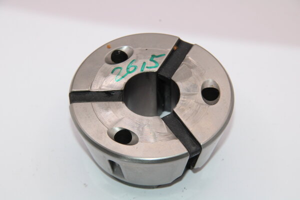 HAINBUCH 42 BZIG 26,5mm Spannkopf glatt