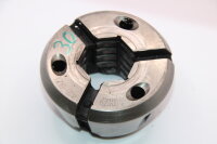 HAINBUCH 42 BZI 30mm 6Kant Spannkopf Längs.-Querrillen