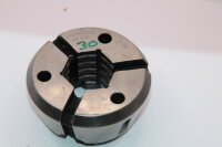 HAINBUCH 42 BZI 30mm 6Kant Spannkopf Längs.-Querrillen